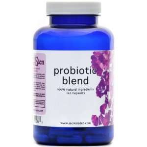  Probiotic Blend   100% Natural Immunity Support Health 