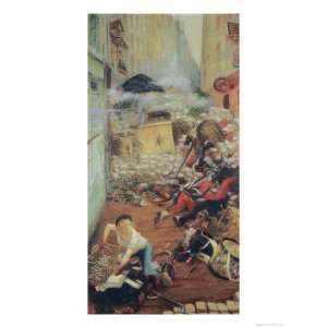   Giclee Poster Print by Adolphe Willette, 30x40