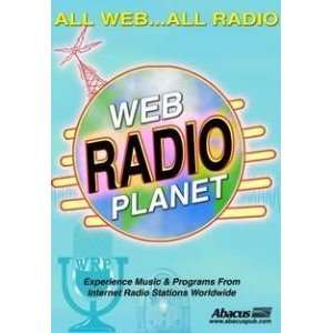  WEB RADIO PLANET (WIN 9598MTNT2000XP) Electronics