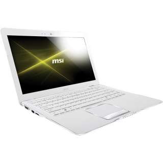   X370 206US X Series 13.4 Slim Notebook PC Laptop Computer   White