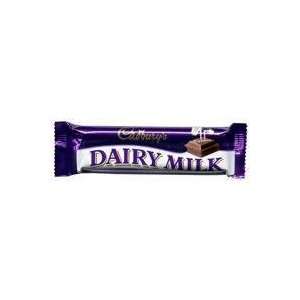  Cadbury Dairy Milk Slab 