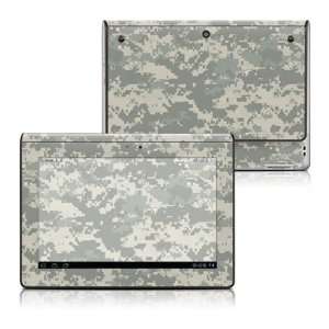 ACU Camo Design Protective Decal Skin Sticker for Sony Tablet S (9.4 