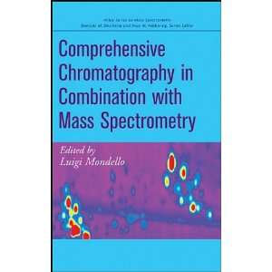   (Wiley   Interscience Series on Mass Spectrometry) e Books & Docs