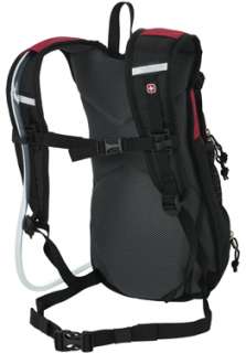 Swiss Gear 2L hydration pack/backpack/camelback/camelbak cycling his 