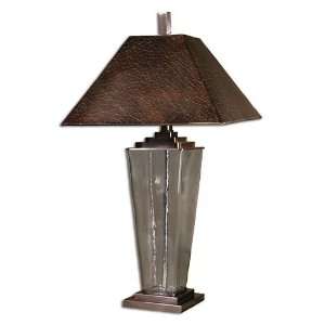  Uttermost Calisto Tabile Lamp