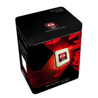 AMD FX 8120 3.10 GHz Processor   Socket AM3+   Octa core (8 Core 