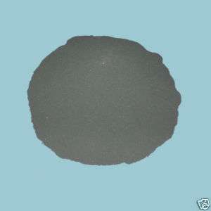 Zinc Powder, 1 lb,  325 mesh, Purity 99.10%  
