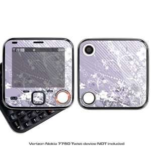   Sticker for Verizon Nokia 7705 Twist case cover twist 65 Electronics