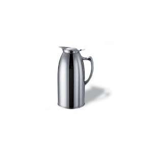  WP20CH   2 liter Pitcher w/ Double Wall Insulation, Polished Stainless