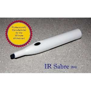  IR Sabre   Wii Remote Whiteboard Pen   infrared push 