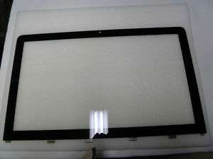 Apple iMac Front Glass Cover Panel 810 3473 21.5 in  