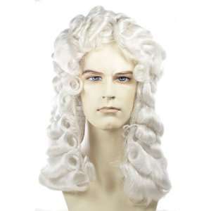  Judge by Lacey Costume Wigs Toys & Games