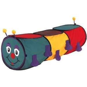  Playhut Wiggly Worm Tunnel Toys & Games