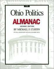   Almanac, (0873388895), Michael F. Curtin, Textbooks   