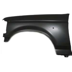  LH FENDER CAPA Automotive