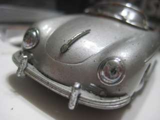 Precision Miniatures Pro Built Porsche 356A Speedster  