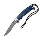 Buck Folder Knife 3585 Silver Creek Versa 222BLX Folding Blade