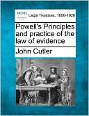 Powells Principles and John Cutler