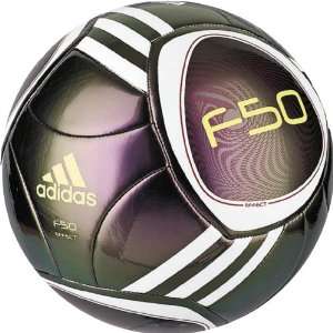 Adidas F50 Effect Chamelon Soccer Ball (3)