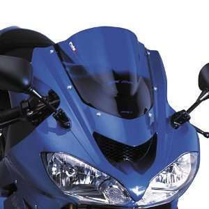 com Puig Honda CBR1000RR (04 07) Racing Motorcycle Windscreen w/ Free 