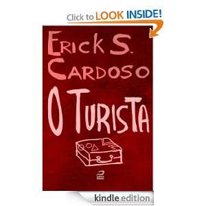   Edition) Erick Santos Cardoso, Erick Sama  Kindle Store