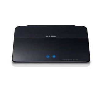 Link Systems HD Media Router 1000 (DIR 657) by D Link