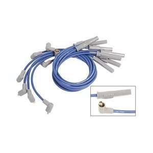  MSD Ignition 3137 BB CHEVY PLUG WIRES Automotive