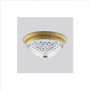 Bundle 71 Versailles Burnished Versailles Downlighting Recessed Trim 