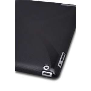   NEW Black TPU Skin Cover Case For Apple iPad 2 WIFI 3G Electronics