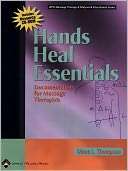 Hands Heal Essentials Documentation for Massage Therapists