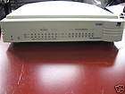 3Com OfficeConnect 8 Port Dual Speed 10/100Mbps Hub  