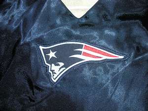 New England Patriots Satin Womens Nightie Football Sleepwear  
