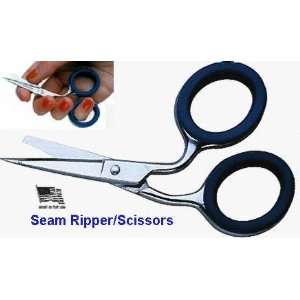  Seam Ripper/Scissor
