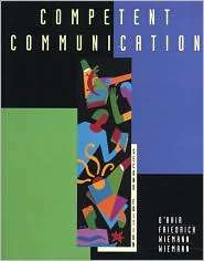   Communication, (0312138571), Dan OHair, Textbooks   