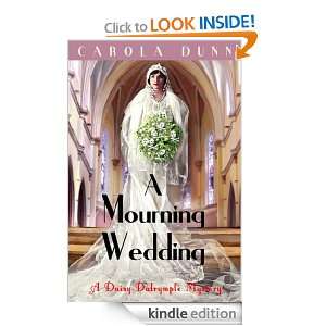   Wedding (Daisy Dalrymple) Carola Dunn  Kindle Store