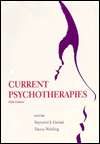 Current Psychotherapies, (0875813925), Raymond J. Corsini, Textbooks 