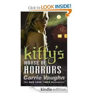   of Horrors (Kitty Norville 7) Carrie Vaughn  Kindle Store