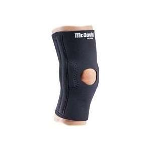  McDavid Deluxe Cartilage Knee Support Health & Personal 