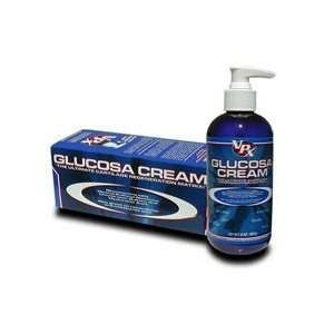  VPX Glucosa Cream, 8 oz