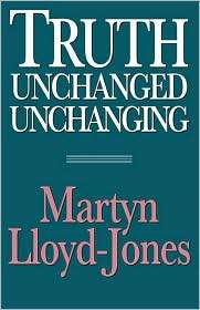   , (0891077065), Martyn Lloyd Jones, Textbooks   