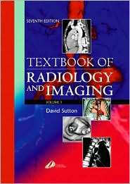   and Imaging, (0443071098), David Sutton, Textbooks   