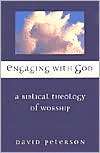   of Worship, (0830826971), David Peterson, Textbooks   