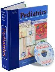 Pediatrics, (0323011993), Lucy M. Osborn, Textbooks   