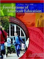   Education, (0131716700), L. Dean Webb, Textbooks   