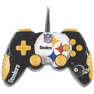  Steelers Mad Catz Control Pad Pro Controller Sports 