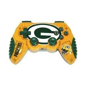  Mad Catz Officially Licensed Green Bay Packers NFL 