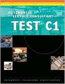 ASE Test Preparation for Service Consultant (Test S1)