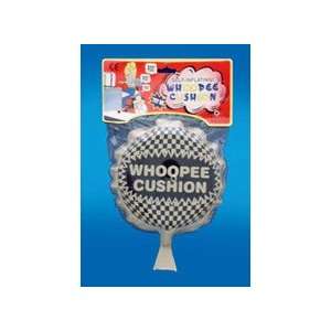  Whoopie Cushion   Self Inflating Toys & Games