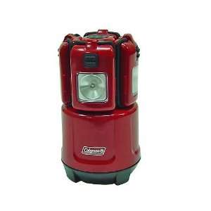  Coleman® Micro Quad LED Lantern With Rechargeable Area 