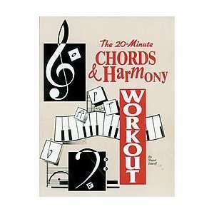  The 20 Minute Chords & Harmony Workout Musical 
